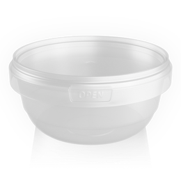 385 ml food container PKS385 HTI