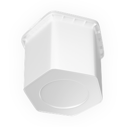 400 ml food container PHD400 HTI