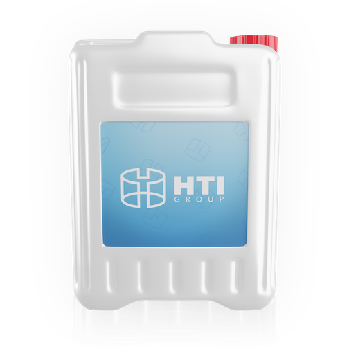 10 L plastic jerry can