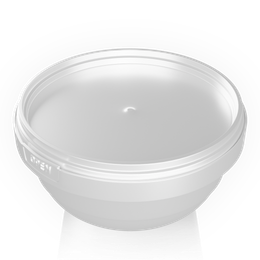 385 ml food container PKS385 HTI