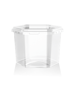食品容器
