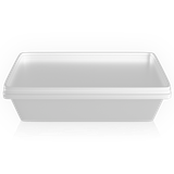 750 ml tray