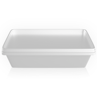 750 ml tray