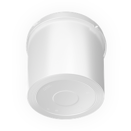 5.6 L medical waste bucket PK56 by HTI