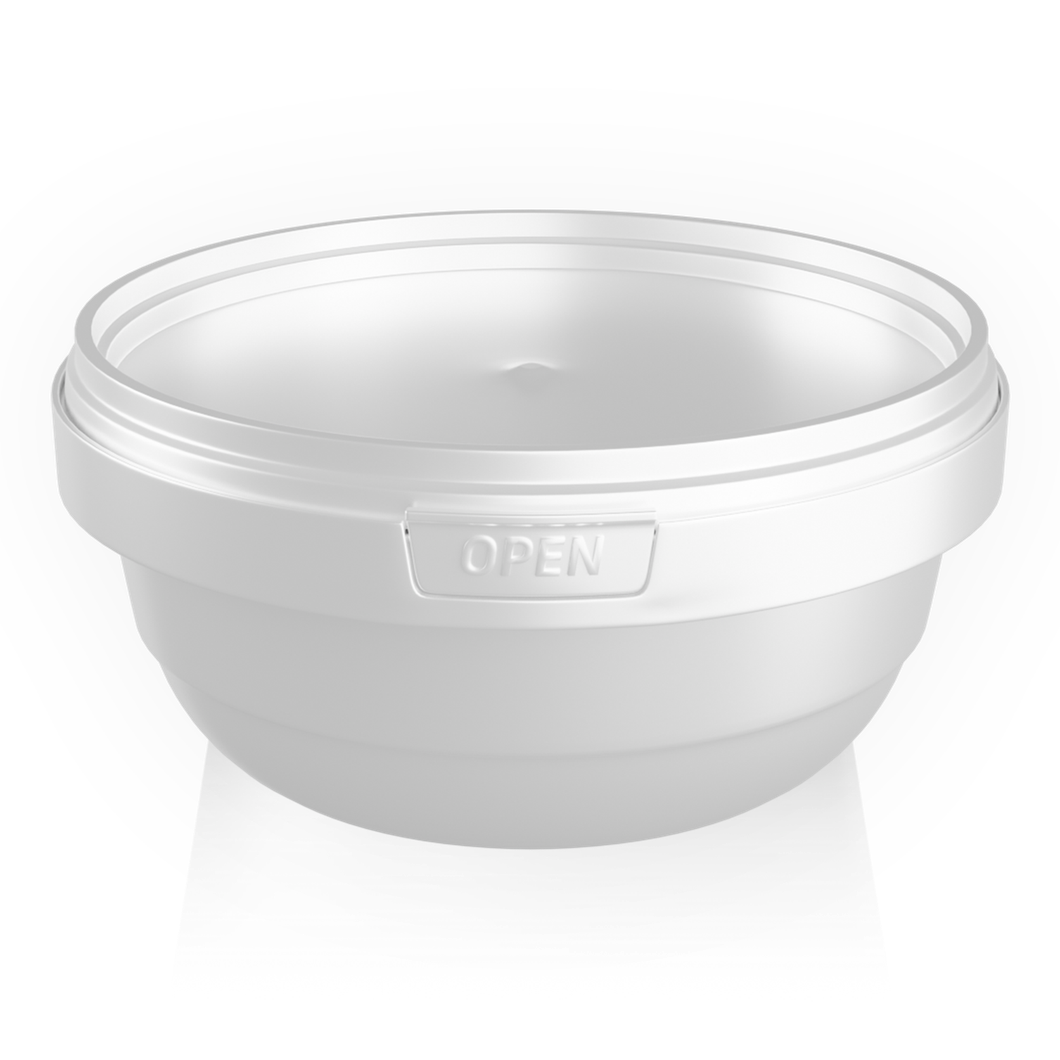 385 ml food container PKS385 HTI