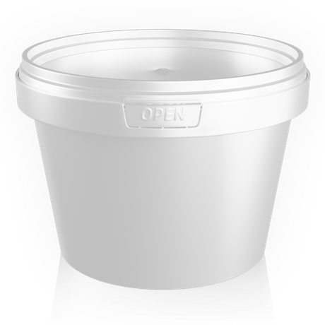 550 ml food container PKS550