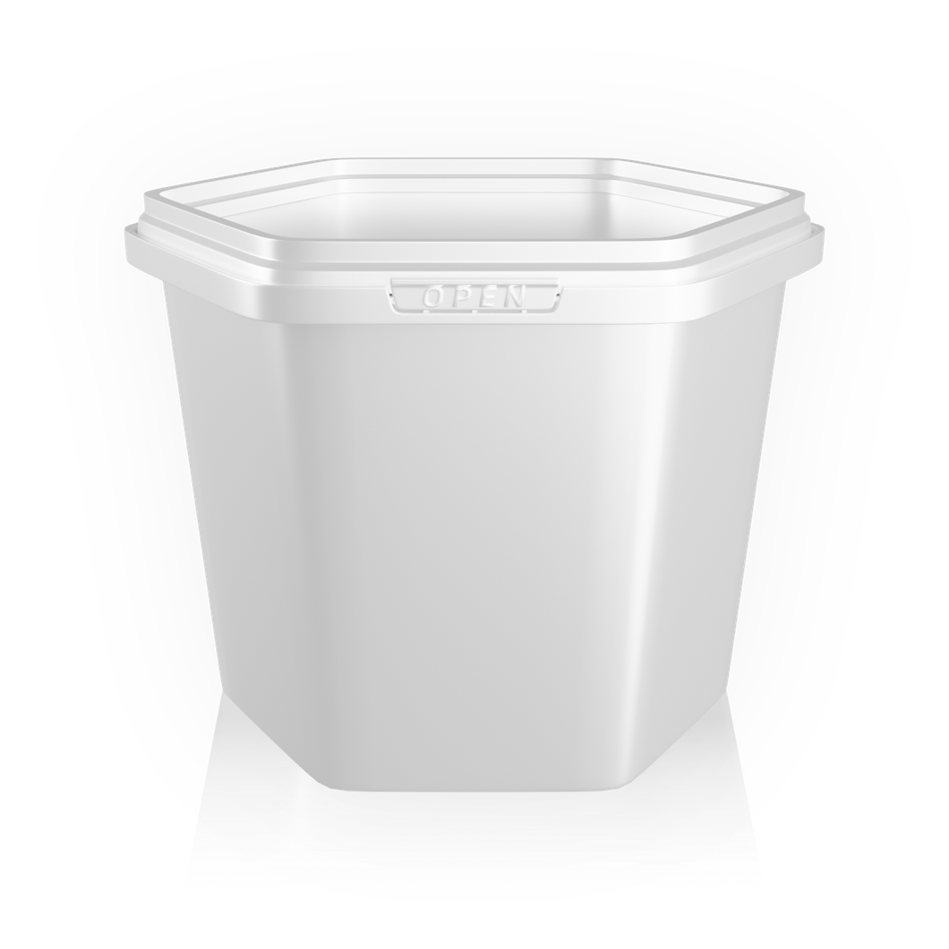 400 ml food container PHD400 HTI