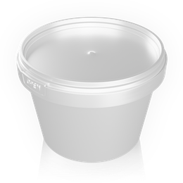 550 ml food container PKS550 HTI